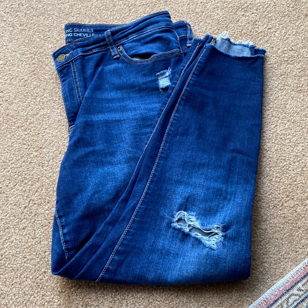 Gap Jeans